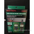 Mastech Ms6818 Wire Cable Locator Ανιχνευτής θραύσης καλωδίων